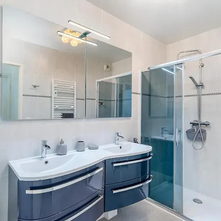Panier, Major, Appartement De 47 M2, Parking Et Terrasse Marseille Exterior photo