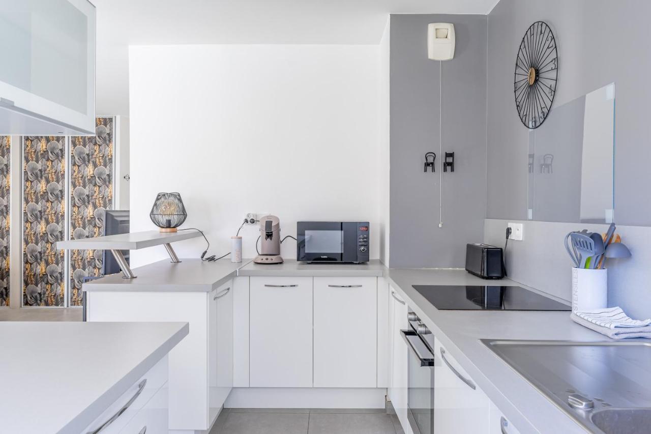 Panier, Major, De 47 M2, Parking Et Terrasse * Marseilles