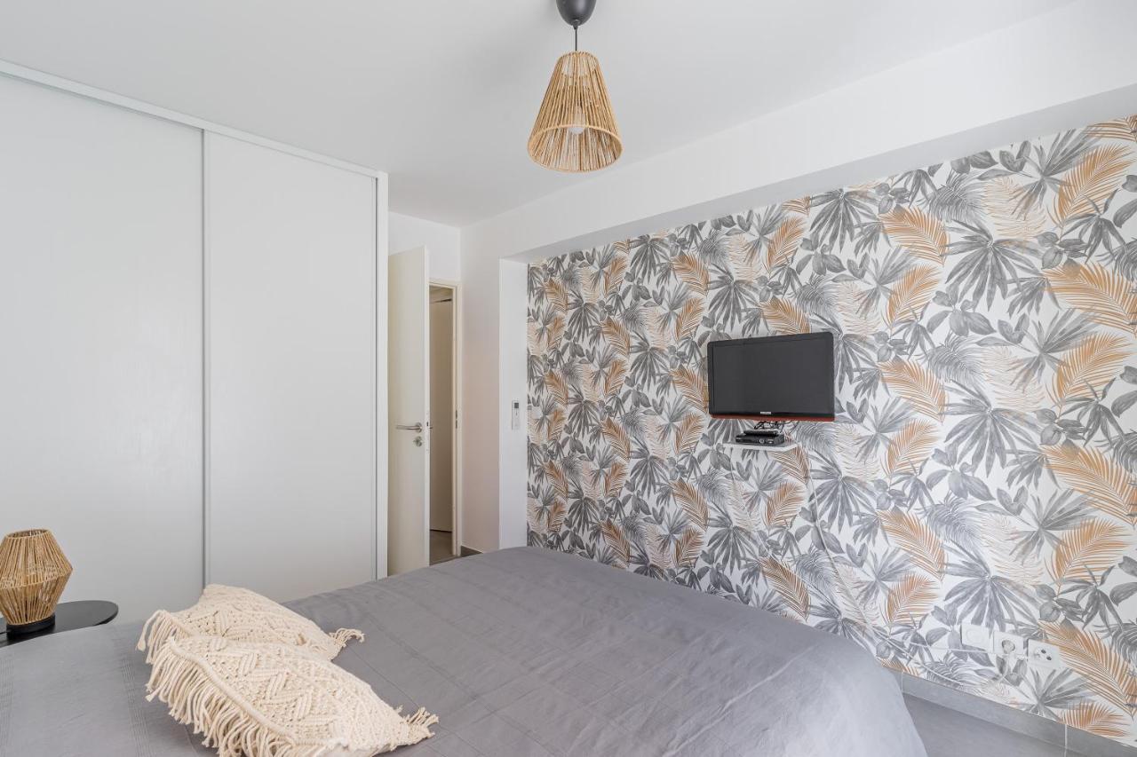 Apartment Panier, Major, De 47 M2, Parking Et Terrasse *